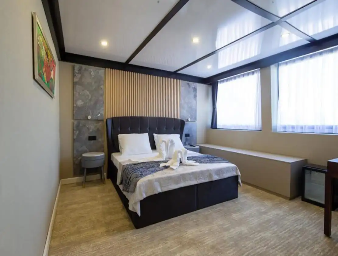 Antalya Yacht Rent- A14455-29